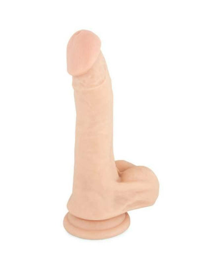Gangster Rocky Hard 7.5 Inch Dildo - Passionzone Adult Store